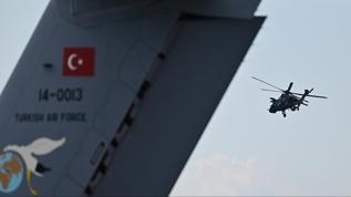 Türkiye'den savunma sanayi başarısı! Üretim cirosu 20 milyar dolara ulaştı