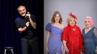 Kendi isimlerinin önüne geçti... Rolleriyle özdeşleşen 4 oyuncu!