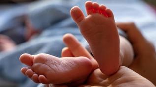 Türkiye'de 2025'te 889 bin 598 bebek dünyaya geldi! Kızlara "Alya" erkeklere ise en çok "Alparslan" ismi verildi