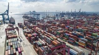 Türkiye'nin 2025 ihracatında Almanya zirvedeki yerini korudu