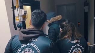 İçişleri Bakanı Yerlikaya duyurdu! Siber suçlara yönelik 5 gündeki operasyonlarda 131 şüpheli tutuklandı