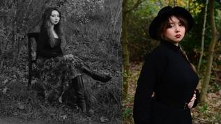 Rana Kara yeni single'ı Ruhumun Uyumu dinleyiciyi içsel bir yolculuğa davet ediyor