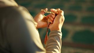 Şaban ayı ilk 10 gün zikirleri nelerdir? Yapılacak ibadetler, okunacak dualar nelerdir?