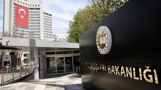 Türkiye, İspanya'daki tren kazasında yaşanan can kayıplarından derin üzüntü duyuyor