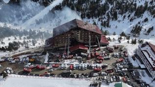 34'ü çocuk 78 kişinin hayatını kaybetmişti! Türkiye'yi sarsan yangın faciasının üzerinden 1 yıl geçti