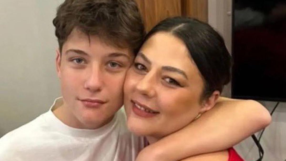 Atlas Çağlayan'ın ailesine tehdit: 2 şüpheli daha gözaltında