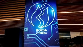Borsa İstanbul'da BIST 100 endeksi güne yükselişle başladı