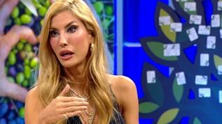 Çağla Şıkel, bir erkeğin kendisine yapacağı en büyük hatayı açıkladı!