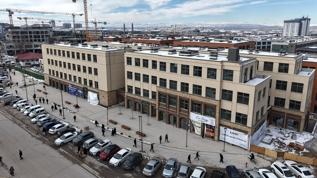 Deprem yaraları sarılıyor: Esnaf işine kaldığı yerden devam edecek