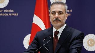 Dışişleri Bakanı Fidan, Güney Koreli mevkidaşı ile görüşecek