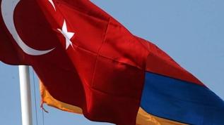 Ermenistan'dan Türkiye raporu: Bölgenin rekabet gücünü artıracak