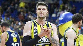 Fenerbahçe Beko yarın İtalya deplasmanında
