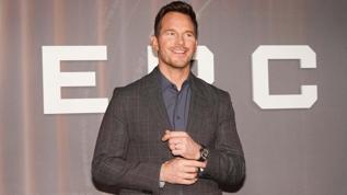 Guardians yıldızı radikal rol için koltuğa kilitlendi! İşte Mercy'nin sırrı