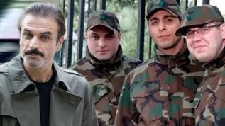 Herkes Emret Komutanım ile tanımıştı... Bakın Ufuk Özkan'ın ilk dizisi hangisiymiş!