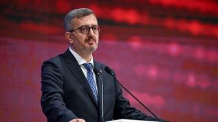 Türk bayrağına alçak saldırı! İletişim Başkanı Duran'dan sert tepki: Açık bir provokasyondur