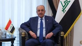 "Hiçbir tehdidin Irak'ın güvenliğini etkilemesine izin vermeyeceğiz"