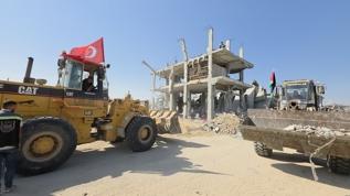 İsrail basınından Türkiye itirafı... ''Asıl kabus şimdi başlıyor''