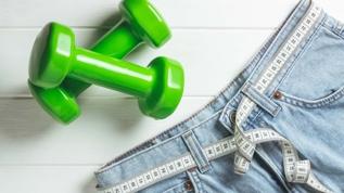 Kilo kaybı beyin yaşlanmasını 9 ay yavaşlatabiliyor