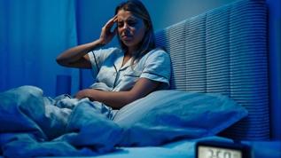 Milyonlarca insanı etkileyen uyku sorununun çözümü bu üç teknikte gizli