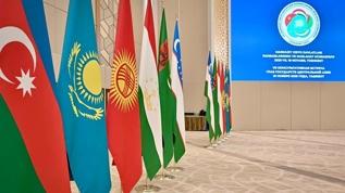 Orta Asya'da 2025 bölgesel bütünleşme yılı oldu