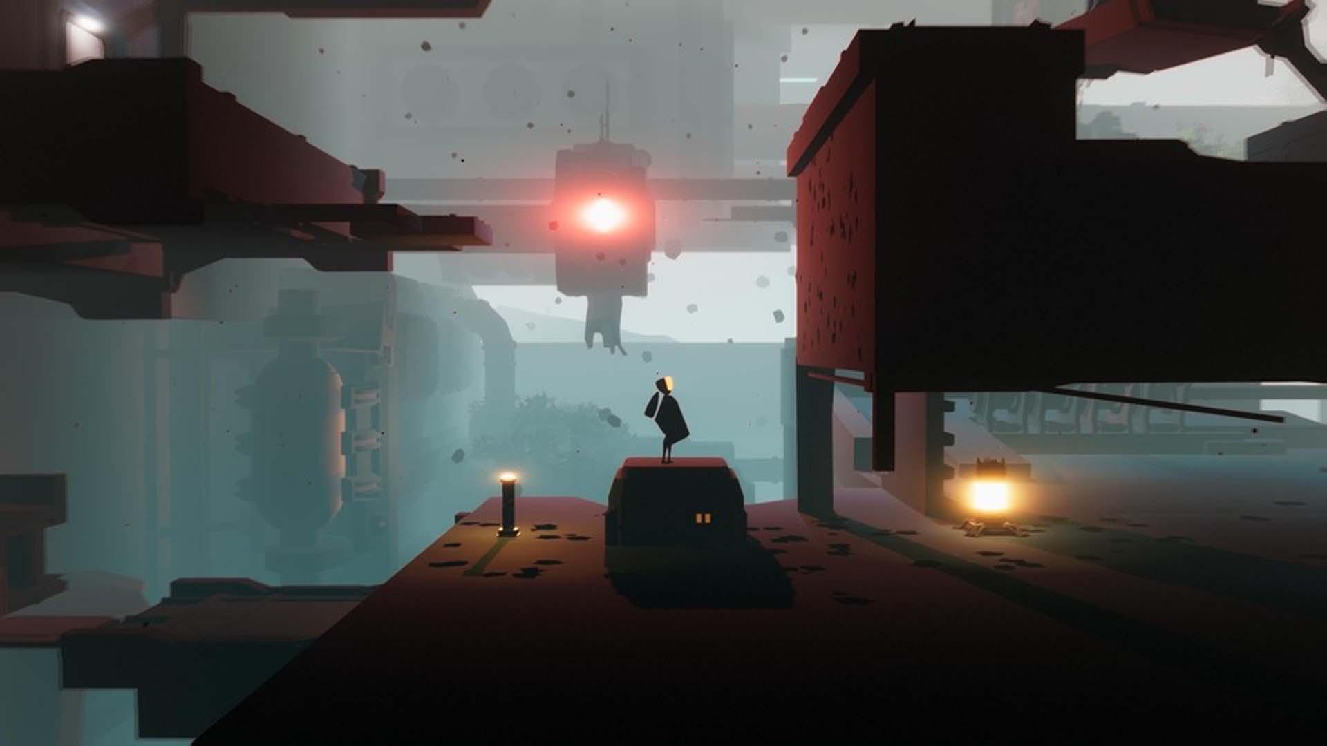 Playdead hayranlarına müjde! SELINI 12 Şubat'ta başlıyor