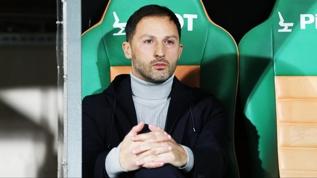 Tüm detaylarıyla anlattı! Son golün taktiği Domenico Tedesco'dan