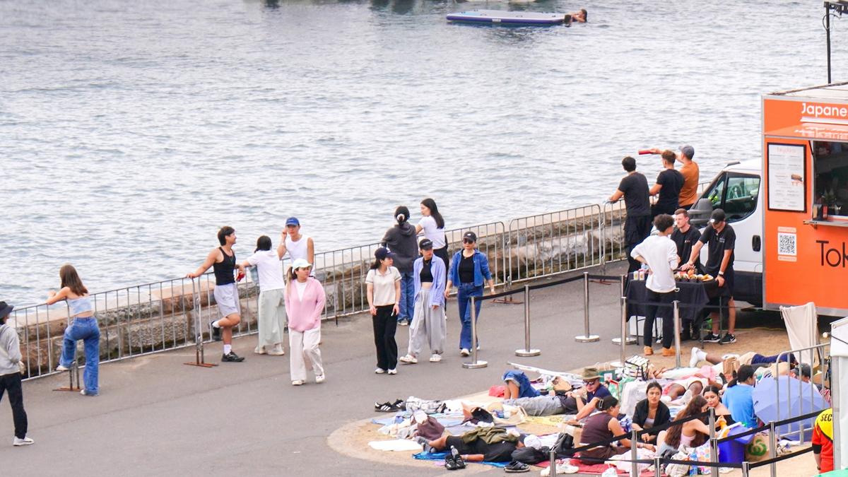 Turizm cenneti Avustralya'da alarm! Onlarca plaj kapatıldı