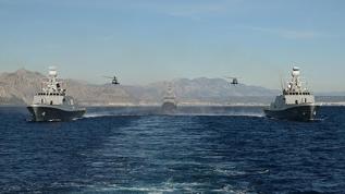 Türk Deniz Kuvvetleri, NATO görevleri kapsamında çok sayıda tatbikata katılacak