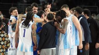 Türk Telekom Panionios ile karşılaşacak