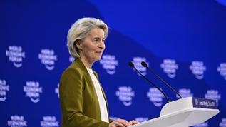 Von der Leyen'den ABD'ye uyarı: Dostlar el sıkıştığında bunun bir anlamı olmalı