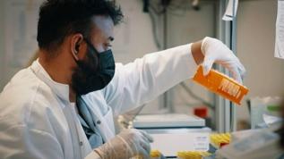 Yerli ve milli aşıda sona yaklaşıldı: 2 yıl içerisinde her şeyiyle bitmiş olacak