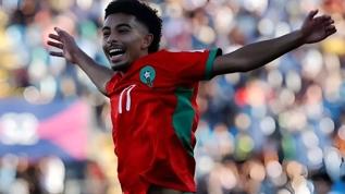 Yüksel Yıldırım'ın başka bir transferi: Gessime Yassine Strasbourg'a satıldı