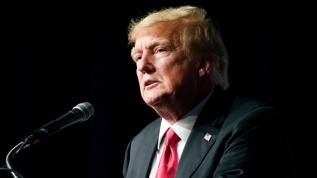 ABD Başkanı Trump: DEAŞ konusunda Şara'ya güveniyorum