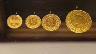 Altın uçuyor! 21 Ocak 2026 Çarşamba bugün  gram altın, çeyrek altın, yarım altın fiyatları ne oldu?