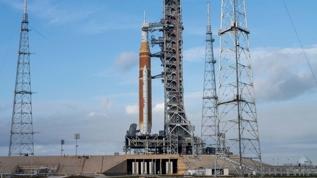 Ay'a dönüş için hazırlanan Artemis II ne zaman kalkacak?