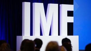 Beklenmedik gelişme! Almanya ekonomisi IMF'nin tahminini aştı