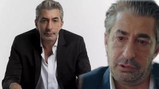 Bir salıncak her şeyi değiştirdi! Erkan Petekkaya'yı yetiştirme yurdundan kurtardı...