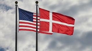 Danimarka'dan ABD tehdidi... "Güç kullanmaktan kaçınmayız"