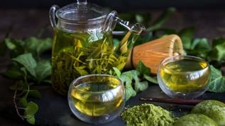 Düzenli yeşil çay tüketimi kalp sağlığını nasıl etkiliyor