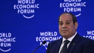 Gazze savaşı Süveyş'i vurdu! Sisi: Mısır milyarlarca dolar kaybetti