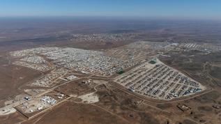 Hol Kampı'ndaki güvenlik önlemleri artırıldı