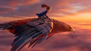 Laika'nın Wildwood filmi Ekim'de vizyona girecek