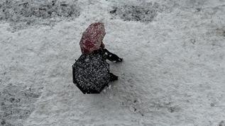 Meteorolojiden kar ve sağanak uyarısı: Bu bölgelerde yaşayanlar dikkat! Kuvvetli bekleniyor