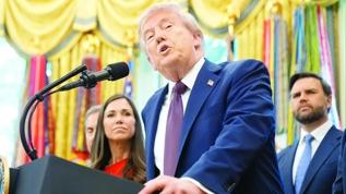 Trump ülke ismi verdi: Suikasta uğrarsam yeryüzünden silecekler