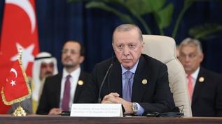 Trump'ın Barış Kurulu daveti... Cumhurbaşkanı Erdoğan: Türkiye adına Hakan Fidan katılacak