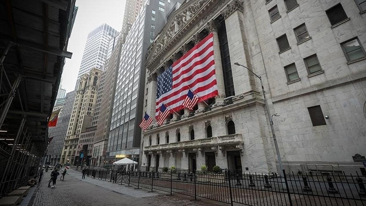 ABD ekonomisi 2025'in üçüncü çeyreğinde büyüdü