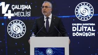 "Nitelikli iş gücünün yetiştirilmesini temel hedef olarak benimsedik"