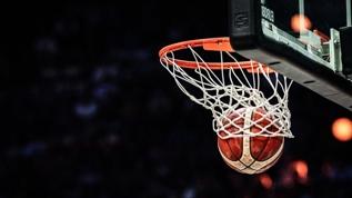 Basketbol Türkiye Kupası'nda çeyrek final eşleşmeleri belli oldu!