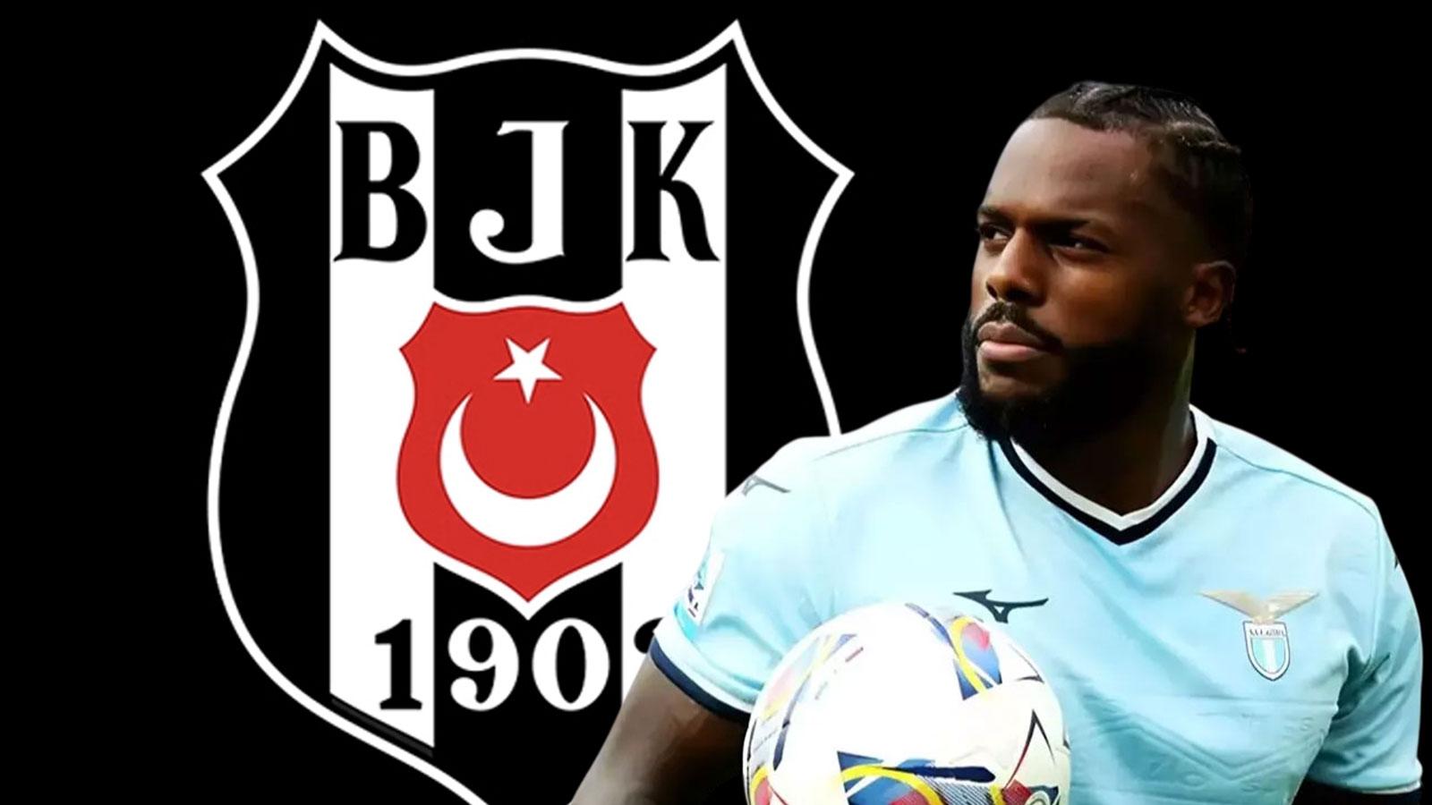 Beşiktaş transferde hız kesmiyor! Nuno Tavares'te sona doğru