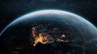 Dünya'nın karbon döngüsünde tektonik hareketler iklimi nasıl etkiliyor?